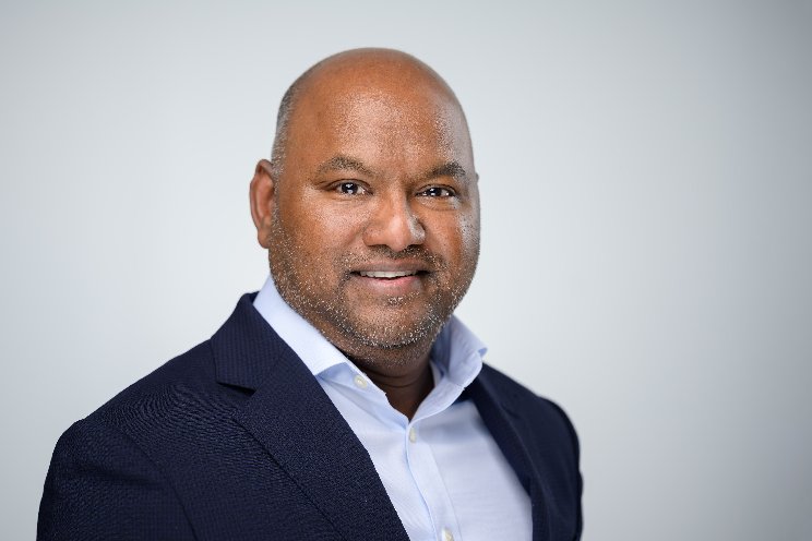 Promotion of Dr. Rapaka to Director of global grower operations & research
Promotion of Dr. Rapaka to Director of global grower operations & research