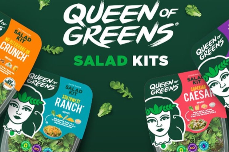 Mastronardi Produce launches salad kit line