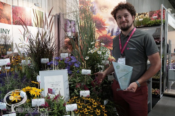 30th edition of GREEN IS LIFE – Flower Expo