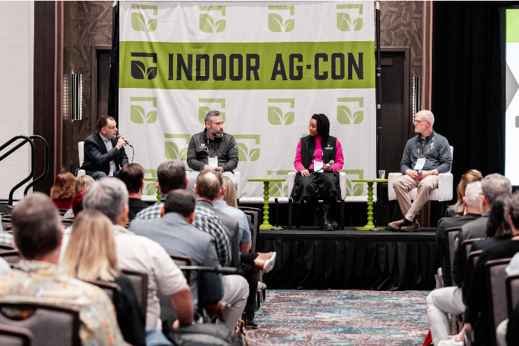 Indoor Ag Con 2024 boosts worldwide attendance