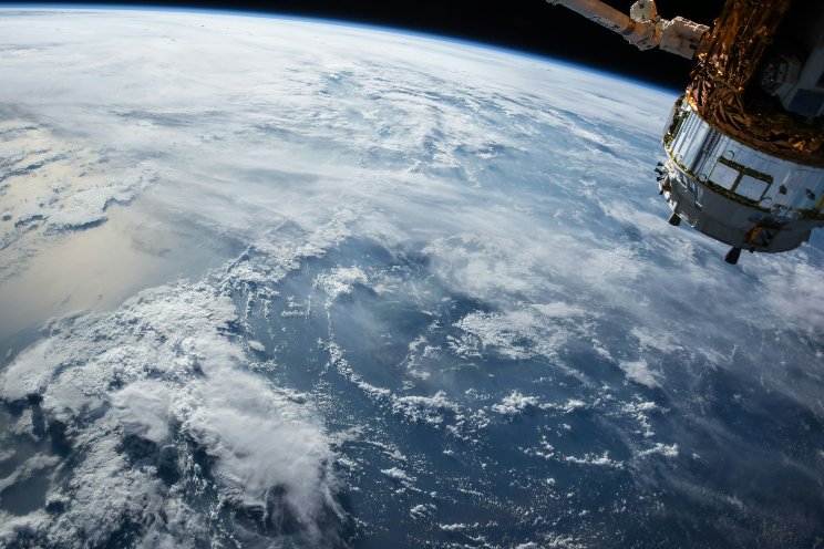 Space farming is becoming a reality Space farming is becoming a reality