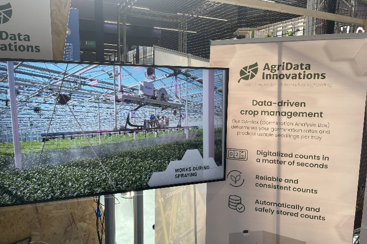 NxtGen creates grower-focused tech for smart investments NxtGen creates grower-focused tech for smart investments