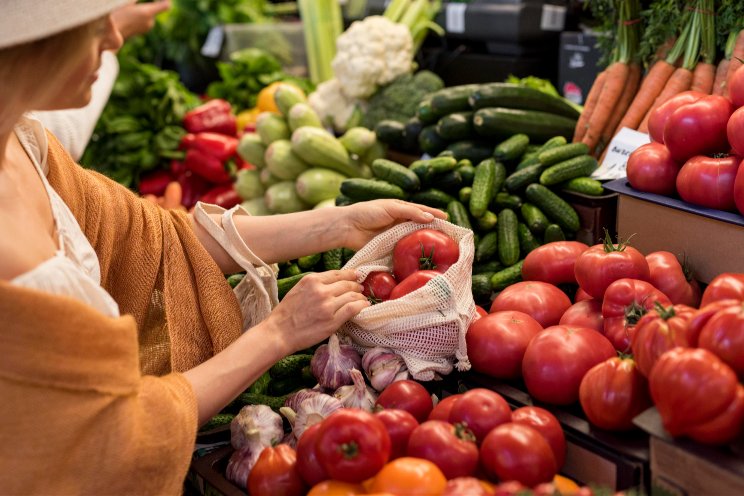 Gates Foundation partners with UAE to strengthen food systems