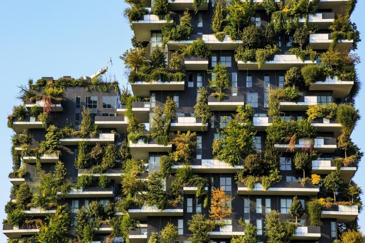 3 ways to integrate agriculture into architectural projects 3 ways to integrate agriculture into architectural projects