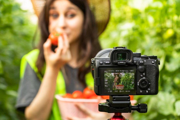 Call for entries for the DLG Agri Influencer Award Call for entries for the DLG Agri Influencer Award