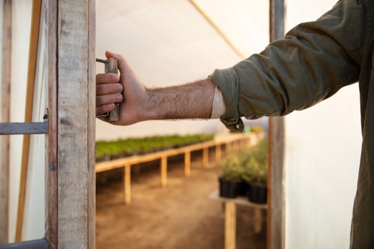 How Indonesian prisoners are boosting local food security How Indonesian prisoners are boosting local food security
