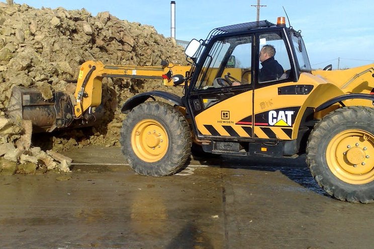 How Grodan and Walker solved a waste management How Grodan and Walker solved a waste management