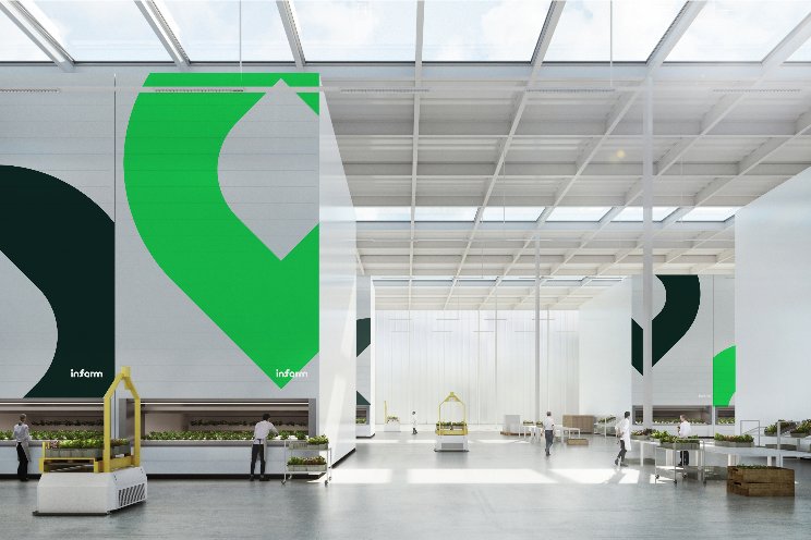 InFarm closes operations In UK, FR, NL, JP, FRA & CPH InFarm closes operations In UK, FR, NL, JP, FRA & CPH