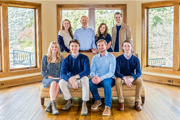 David van Wingerden of Express Seed passes away David van Wingerden of Express Seed passes away