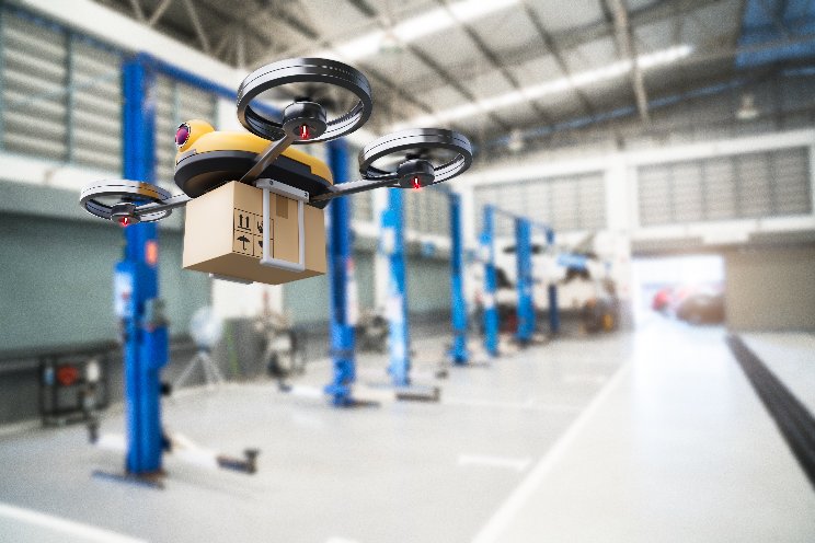 ams OSRAM: Factory automation made easier ams OSRAM: Factory automation made easier