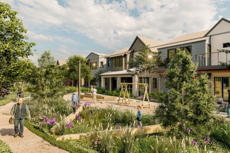 What it takes to develop a successful agrihood What it takes to develop a successful agrihood