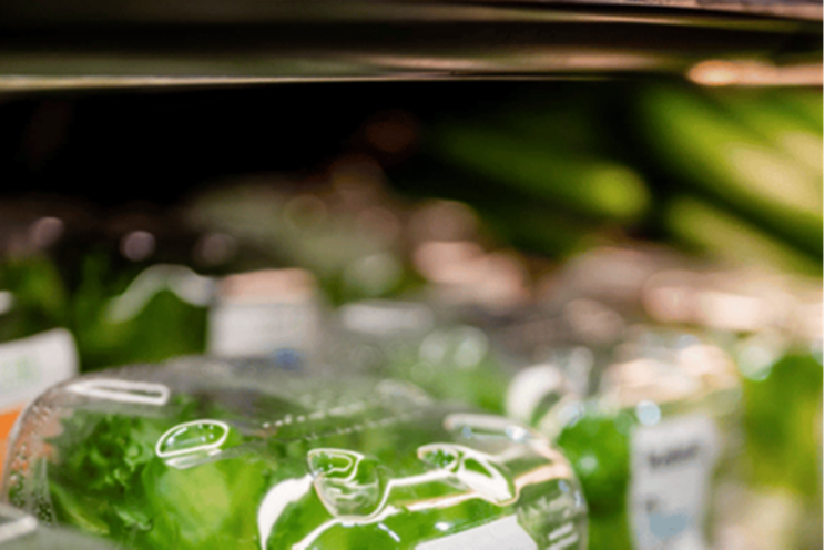 Kalera recalls lettuce products because of health risk Kalera recalls lettuce products because of health risk