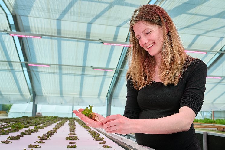 The substrate of the future will be launched at GreenTech The substrate of the future will be launched at GreenTech