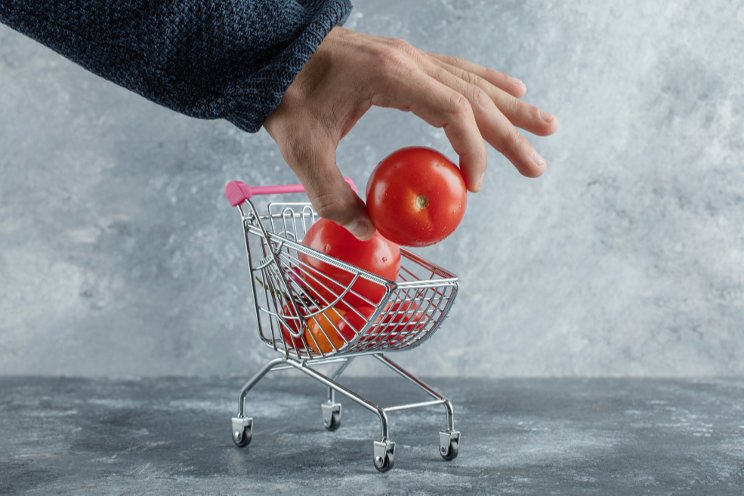 Tomato shortages amid rising energy costs in UK supermarkets