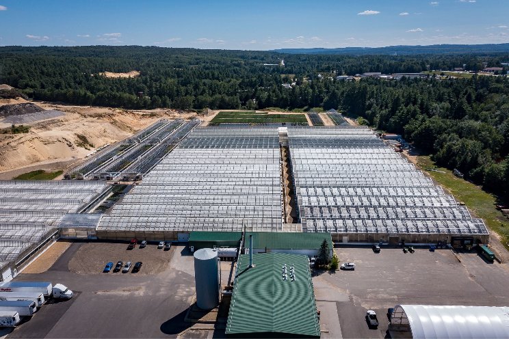 Pleasent View Gardens trusts SOLLUM Technologies Pleasent View Gardens trusts SOLLUM Technologies