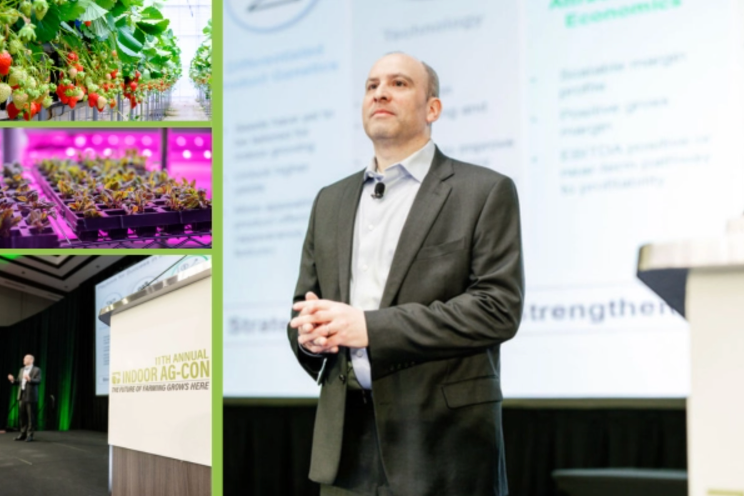 Citi's Adam Bergman shares strategies for growth, sustainability Citi's Adam Bergman shares strategies for growth, sustainability
