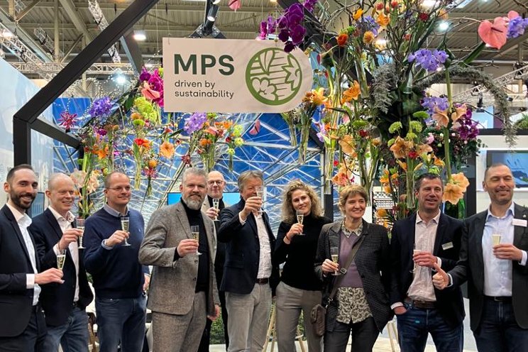 MPS and Certifeye make growers’ sustainability efforts more visible