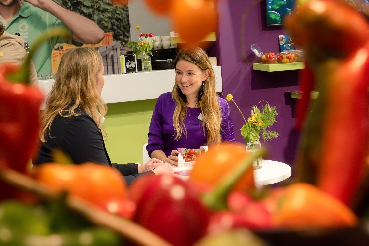 Prepare for lift-off at FRUIT LOGISTICA 2024