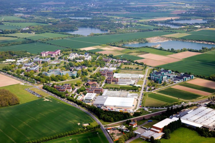 Bayer to invest Eur 220M in new R&D facility at its Monheim site