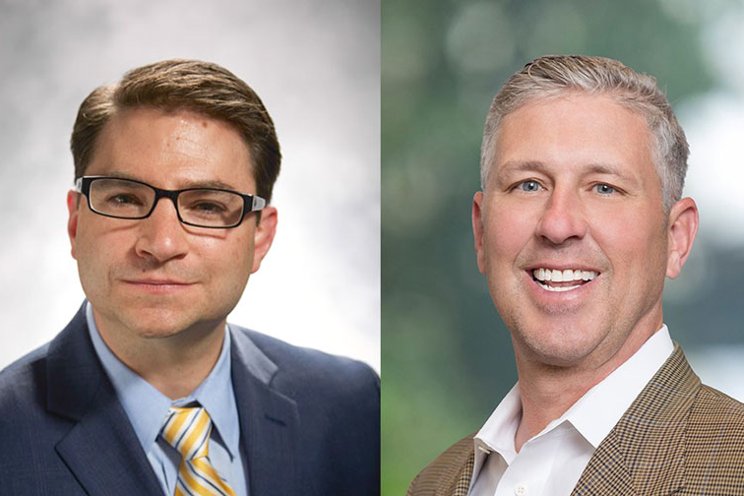 Profile Products names new president and CEO
Profile Products names new president and CEO