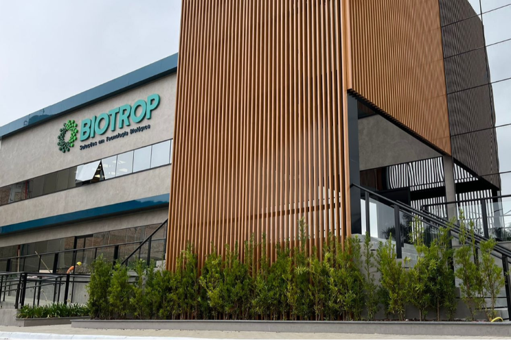 Biobest acquires Biotrop in Brazil