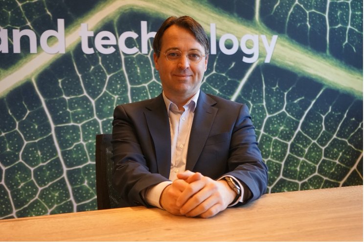 LetsGrow.com has a new Commercial Director LetsGrow.com has a new Commercial Director