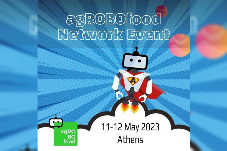 Unlocking the power of robotics in agri-food Unlocking the power of robotics in agri-food