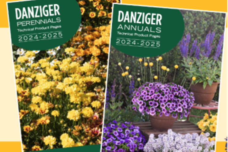 Danziger announces new technical product pages