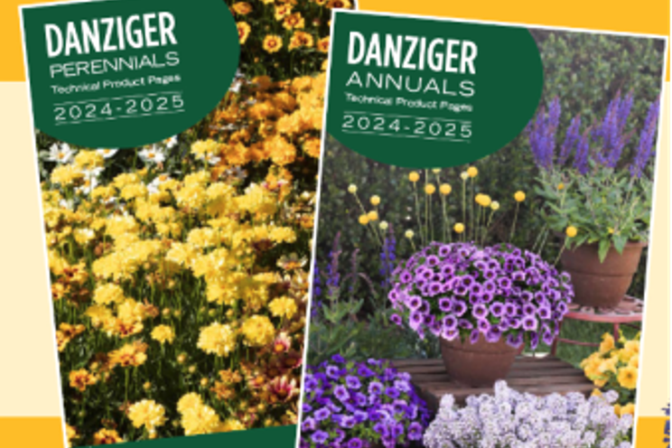 Danziger announces new technical product pages Danziger announces new technical product pages