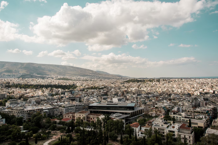 Israeli cannabis leader dominates Greek market Israeli cannabis leader dominates Greek market