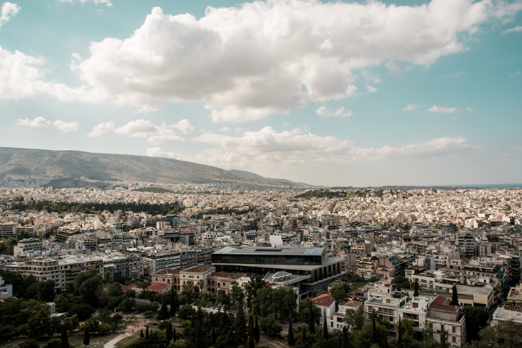 Israeli cannabis leader dominates Greek market