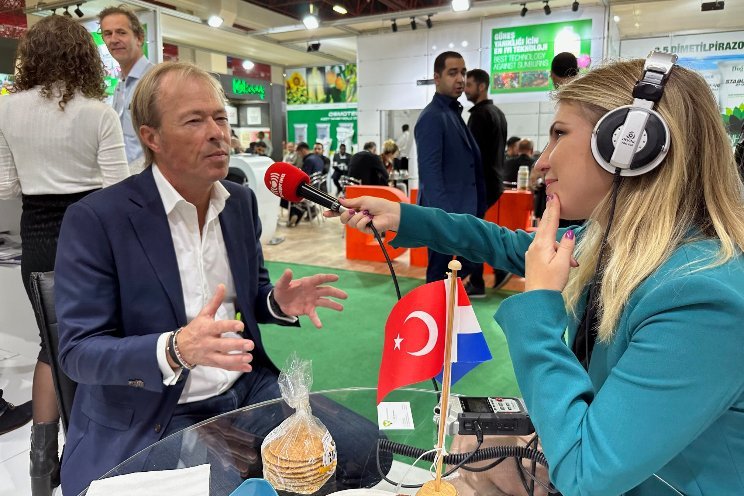 Highlights of Growtech 2022 Highlights of Growtech 2022
