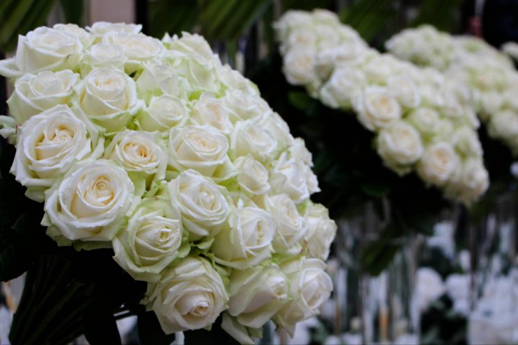 Dutch Flower Group divests its USA Bouquet Company Dutch Flower Group divests its USA Bouquet Company