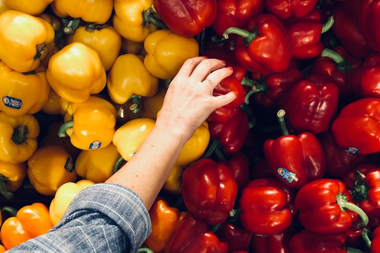 Best ways to eat bell peppers Best ways to eat bell peppers