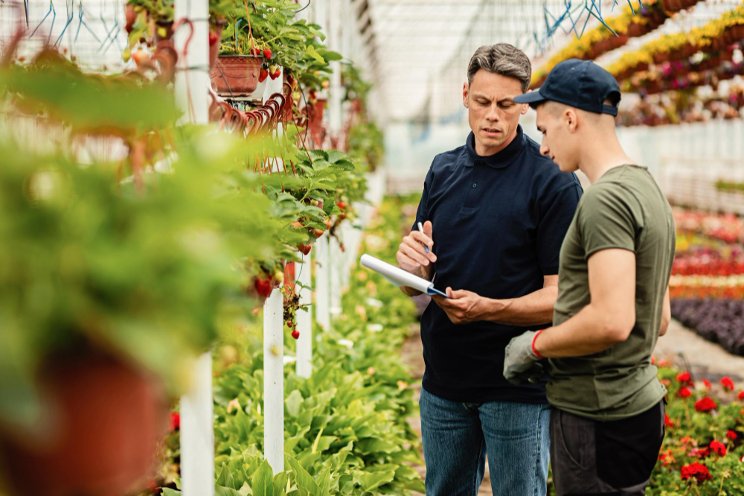 Greenhouse industry: One size does not fit all Greenhouse industry: One size does not fit all