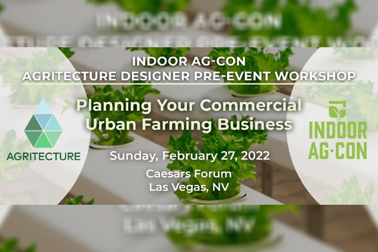 Planning your commercial urban farming business