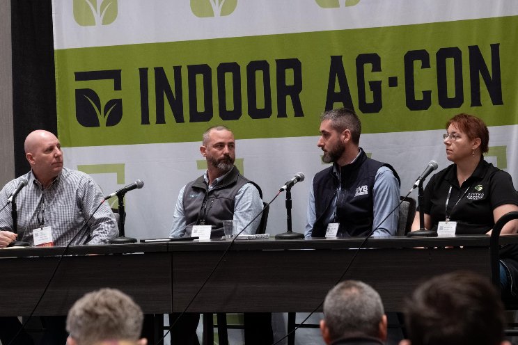 10 things to see and do at Indoor Ag-Con