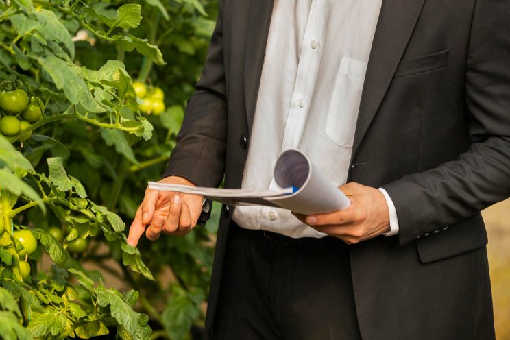 Tracking horti priorities on the eve of budget deadline Tracking horti priorities on the eve of budget deadline