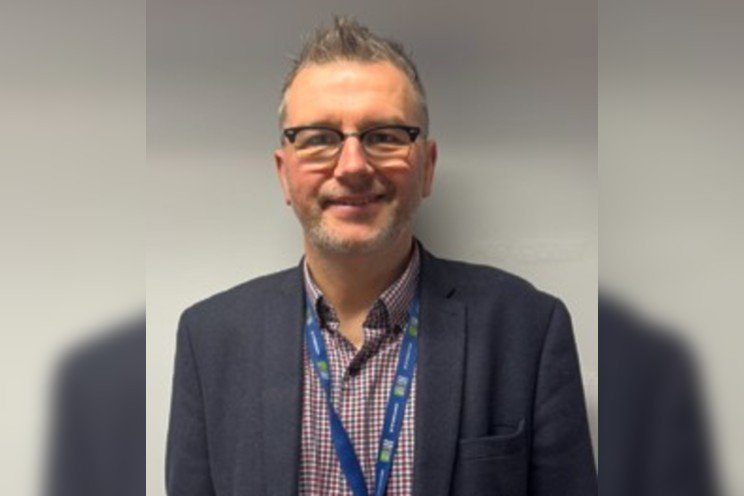 Dr Ian Archer appointed as Commercial Director of James Hutton Dr Ian Archer appointed as Commercial Director of James Hutton
