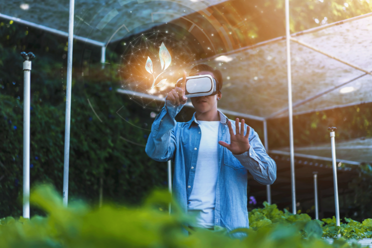 Digital transformation in horti: are people indispensable?