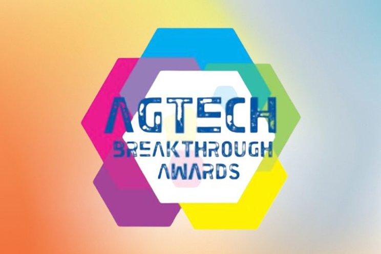 Inari honored as 2024's AgTech Company of the Year Inari honored as 2024's AgTech Company of the Year