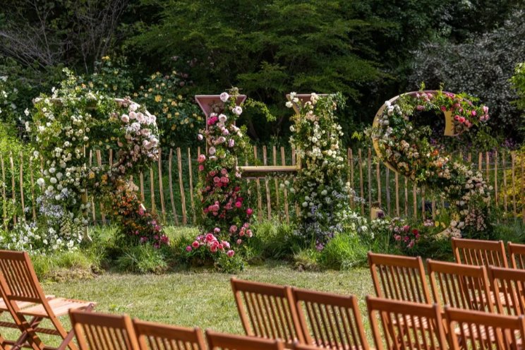 6 trends and takeaways from the RHS Chelsea Flower Show 2026 - Hortimedia