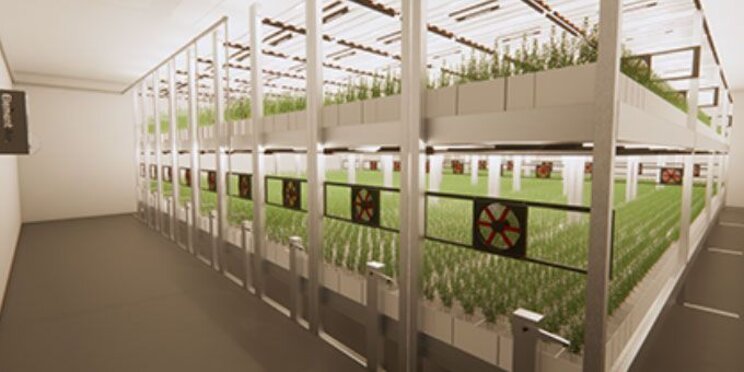 Do's & Don'ts of grow facility design