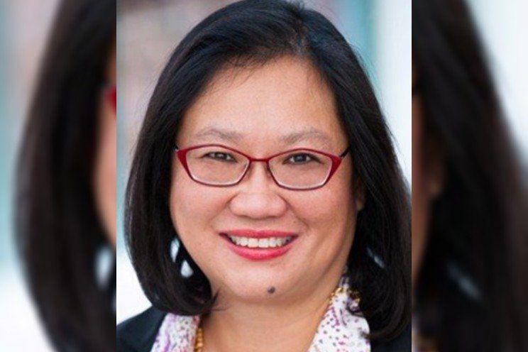 May Chang elected as new Vineland Board Chair May Chang elected as new Vineland Board Chair