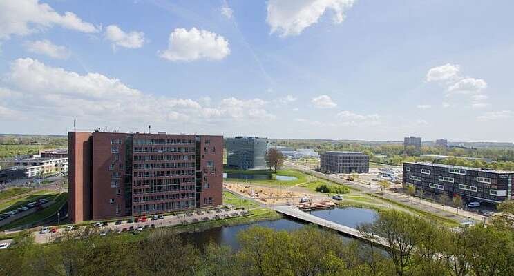 WUR is the best agricultural university WUR is the best agricultural university