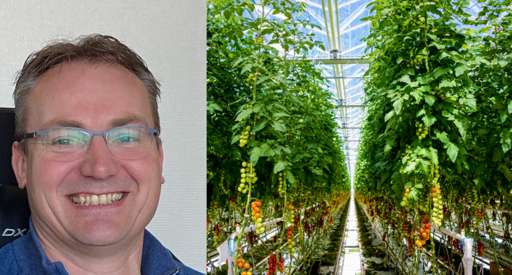 LouwSon set to shield growers from rising energy and CO2 costs LouwSon set to shield growers from rising energy and CO2 costs