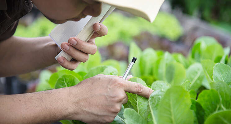 A sustainable alternative to disposing media A sustainable alternative to disposing media