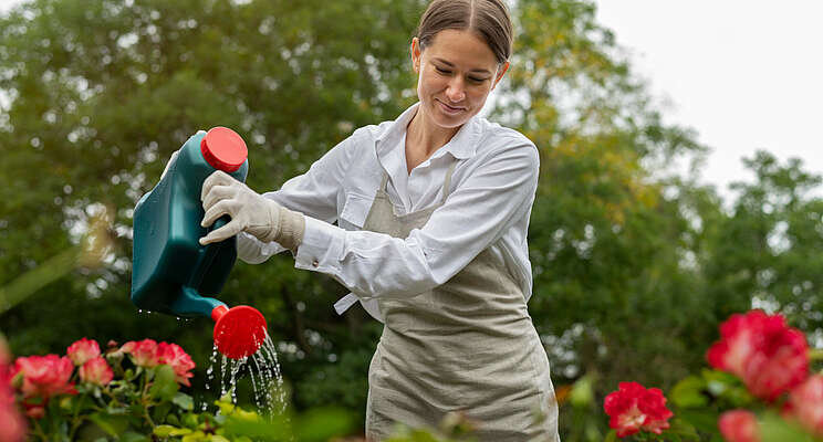 Why gardening is here to stay in the New Normal