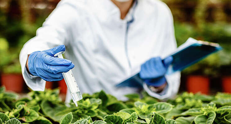 MustGrow and global partners drive biological programs forward MustGrow and global partners drive biological programs forward