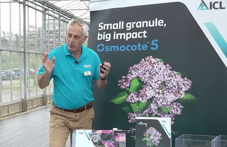 Hort Science Live is coming to Ireland - October 5 Hort Science Live is coming to Ireland - October 5